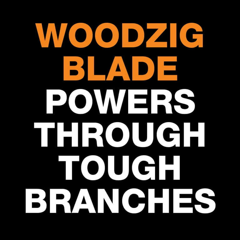 Extendable Tree Pruner and Pole Saw, 7-12 Feet photo 5