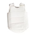 thumbnail image 3 of Guardoinrt Karate Chest Guard Sanda Sports cloth and elastic mesh Boxing Breast Kids and Adults Body for Protection M, 3 of 6