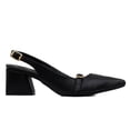 thumbnail image 1 of Zapatillas para Mujer Sarah Studio PL01 negro 22, 1 of 4