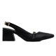 thumbnail image 1 of Zapatillas para Mujer Sarah Studio PL01 negro 22, 1 of 4