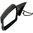thumbnail image 5 of For 10-13 S-Class Mirror Power Folding w/Memory Signal & Puddle Lamp Driver Side, 5 of 5