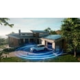 thumbnail image 4 of NETGEAR - Nighthawk M6 5G WiFi 6 Hotspot - Noir (ATT Déverrouillé) AT&T, Verizon, Tmobile et Plus, 4 of 7