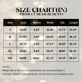thumbnail image 3 of Women's Fashion Dress Cienvnstg Flowy Summer Dress for Everyday Wear Classic Beach Dress, 3 of 4