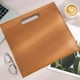 thumbnail image 1 of pstuiky Bolsa magnética portátil para documentos A4, de piel, impermeable, para oficina, con funda para tablet o computadora portátil., 1 of 6