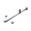 Knape & Vogt 1175P ZC 18 Zinc Drawer Slide 18" x 1"