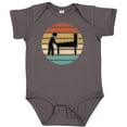 thumbnail image 3 of Inktastic Pinball Retro Arcade Game Boys or Girls Baby Bodysuit, 3 of 5
