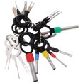 thumbnail image 1 of HAMPPLIES 21PCS Automotive Electrical Tools Multi Metal Pin Extractor Tool for Maintenance Tasks, 1 of 8