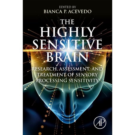 ISBN 9780128182512 product image for The Highly Sensitive Brain (Paperback) | upcitemdb.com