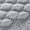 Gray, variant on Sleek Fashion Men Casual Athletic Sneakers, Premium Daily Walking Sports Shoes, Breathable Hollow Out Upper, Anti-Skid Shockproof Sole for Men Daily Casual Wear