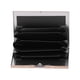 thumbnail image 2 of Portatarjetas Monedero, Portatarjetas De Crédito RFID Acero Inoxidable Empaquetado Para Tarjetas De Identificación Para Tarjetas De Débito Para Efectivo, 2 of 8