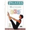 Pilates Inspired Matwork (DVD), Synergetic, Sports & Fitness