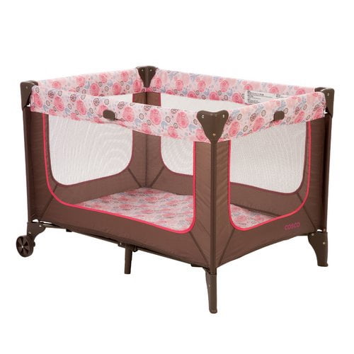 Cosco Funsport Play Yard Casey