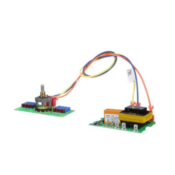 Blodgett 53451 8-STPT avec Interrupteur de Carte