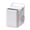 US Plug 110V, variant on KIPLINK Automatic Bullet Ice Maker - Compact Countertop Ice Machine, 1.4L Capacity, Perfect for Home & Office