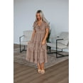 thumbnail image 6 of Ravyn Floral Dress, 6 of 6