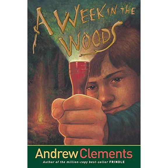 Pre-Owned A Week in the Woods Paperback
