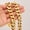 Gold 12mm, variant on 18K Gold Plated Stainless Steel Cuban Curb Chain Necklace Men 8/10/12/15/17/19mm-Gold-12mm-40Inch Or 101Cm