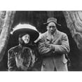 thumbnail image 2 of World Heavyweight Champion Boxer Jack Johnson (1878-1946) And His White Wife History (36 x 24), 2 of 2
