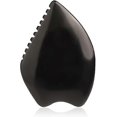 thumbnail image 1 of Gua Sha Tools, Bian Stone Face Massage Scraping Guasha Facial Comb1pc, 1 of 5