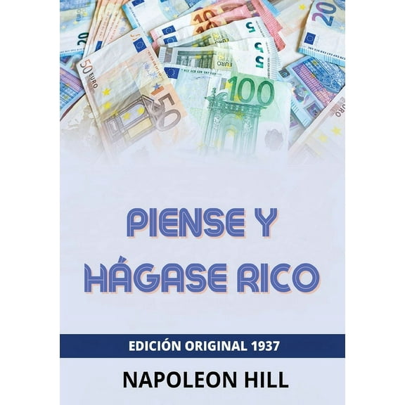Piense y hágase rico, (Paperback)