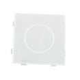 thumbnail image 3 of KLKCMS Fuse Beads Pegboards Crafting Projects Professional Sturdy Fuse Beads Boards transparent, 3 of 7