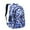 Blue, variant on Travel Backpacks Lightweight School Backpack fors With Comfortable Shoulder Support And Spacious Design