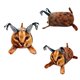thumbnail image 2 of Muñeco de Peluche Big Games Cat Doll Big Floppa ER, 2 of 5