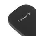 thumbnail image 2 of Suodoka 4G LTE USB Portable WiFi Router Mobile Hotspot Up to 10 Users Standard SIM Card Slot Support B1/3/5 Frequency Band Black (5.12 inches / 13.00 cm), 2 of 9