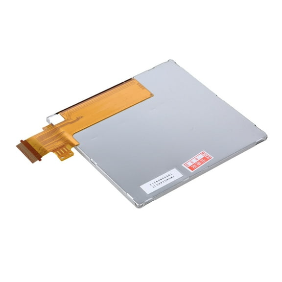 Replacements Game Console Bottom IPS Screen Digital Display