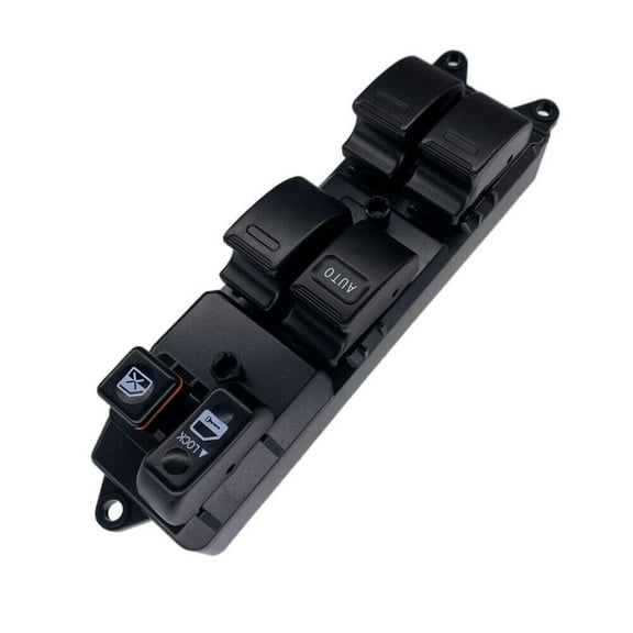 Driver Side Master Power Window Switch for Toyota Camry Corolla 1997 - 2001