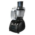 thumbnail image 1 of BLACK+DECKER Procesador de Alimentos de 8 Tazas, FP1600B, 1 of 5