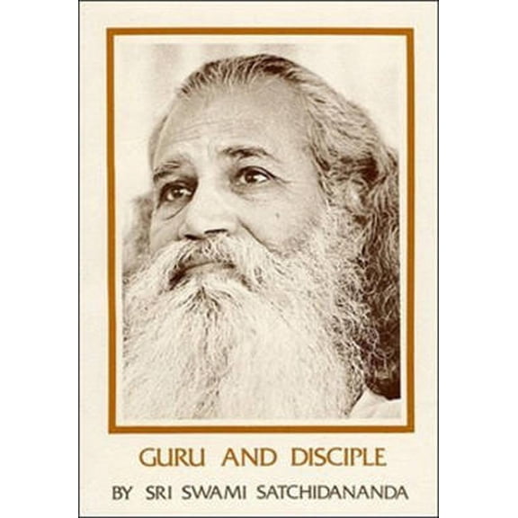 Guru and Disciple (Paperback)
