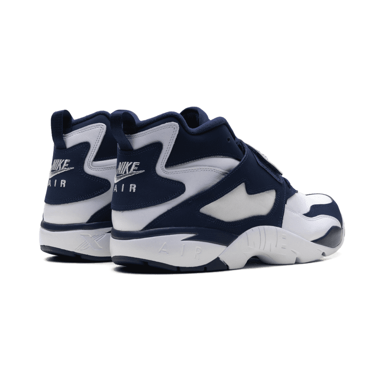 NIKE MENS Air Diamond Turf  display picture 3