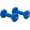 4 Pound, Pair, variant on General Neoprene Dumbbell Hand Weights for Exercise and Muscle Toning