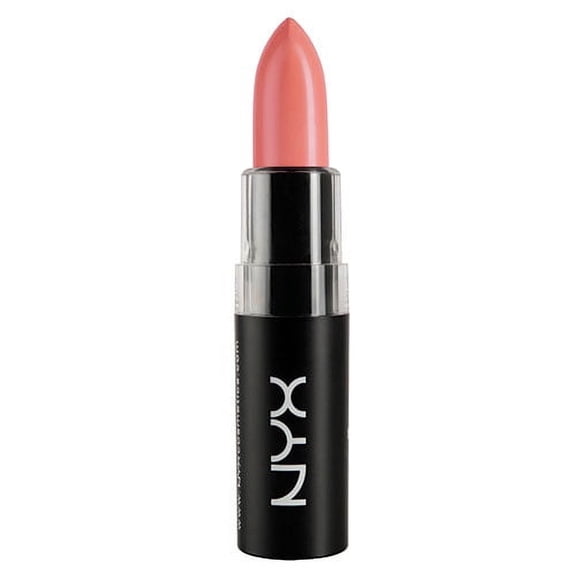 NYX Cosmetics Matte Lip Stick (Color : Spirit - MLS33)