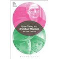 thumbnail image 1 of Queer Theory and Brokeback Mountain (Film Theory in Practice), 1 of 1