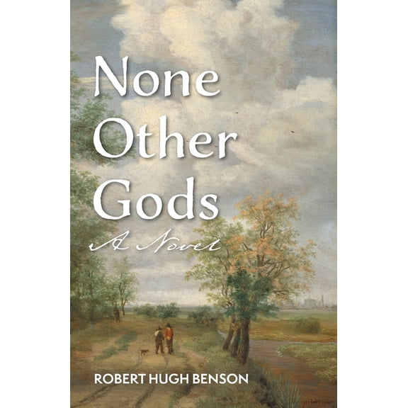 None Other Gods, (Paperback)