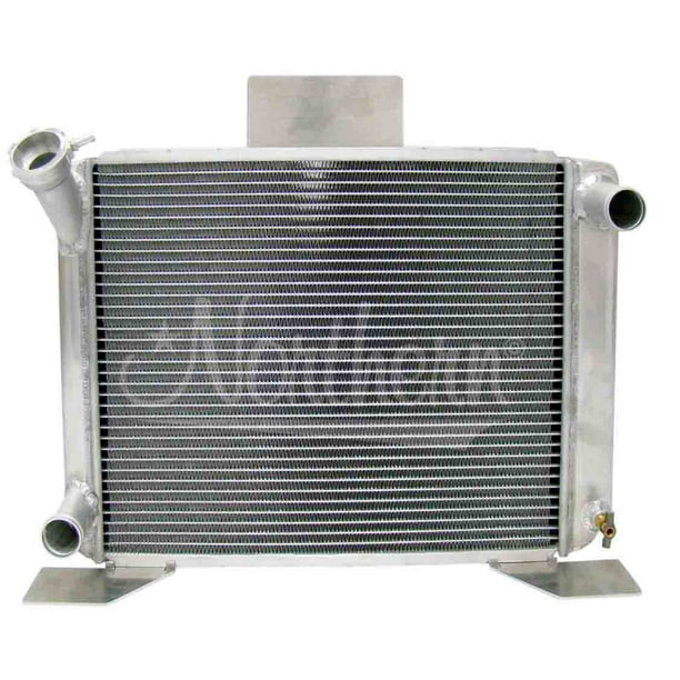 NORTHERN RADIATOR 205138 Radiators Aluminum Radiator 8294 Ford Ranger w/V8 Swap