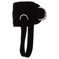 thumbnail image 1 of Adjustable Ankle Buckle Ankle Straps D-ring Ankle Cuff Fitness Ankle Strap, 1 of 6