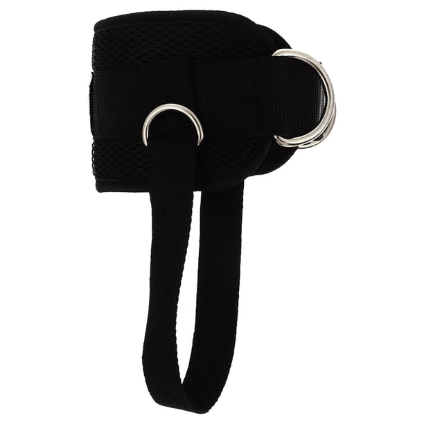Tobillo ajustable Hebilla Tobillo Correas D-anillo D Tobillo Tobillo Tobillo Correa