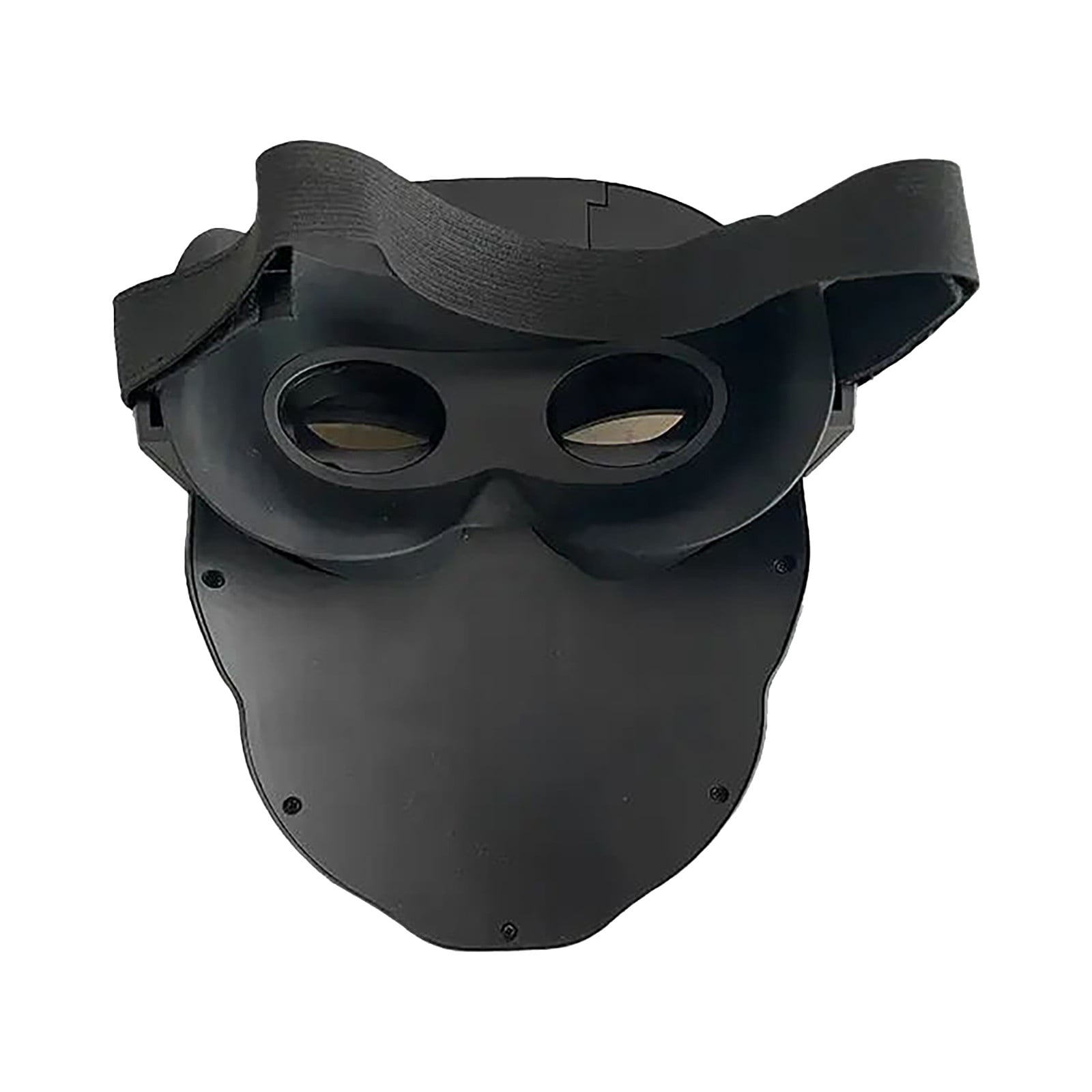 forhåndsvisning afrikansk Snazzy Fridja Led Masks with Bluetooth Programmable Light up mask for Adults 2021 Coolest  Mask - Walmart.com