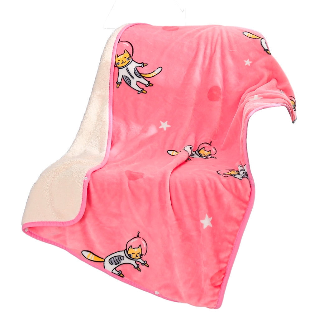 Lady Multifunction Softable Blanket Scarf Wrap Shawl Winter Warm