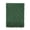 Green, variant on Rust Throw Blanket 50x60 Inches Throw Textured Solid Soft Sofa Throw Couch Knitted Decorative Blanket