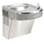 Elkay LZS8S Water Cooler Wall Mount ADA Filtered 8 GPH Stainless Steel