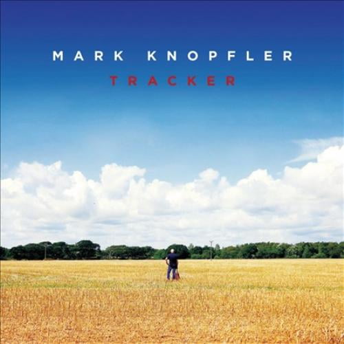 Mark Knopfler Tracker [Version Luxe] CD