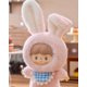 thumbnail image 3 of Genuine Looking For Unicorn Delicious Rabbit Series Vinyl Plush Doll Desktop Collection Model Doll Toy Girl Birthday Gift, 3 of 5