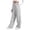 Light Gray_001, variant on Ediodpoh Womens Sweatpants Lined Wide Straight Leg Joggers Workout High Waisted Yoga Pants Dark Gray_002 S