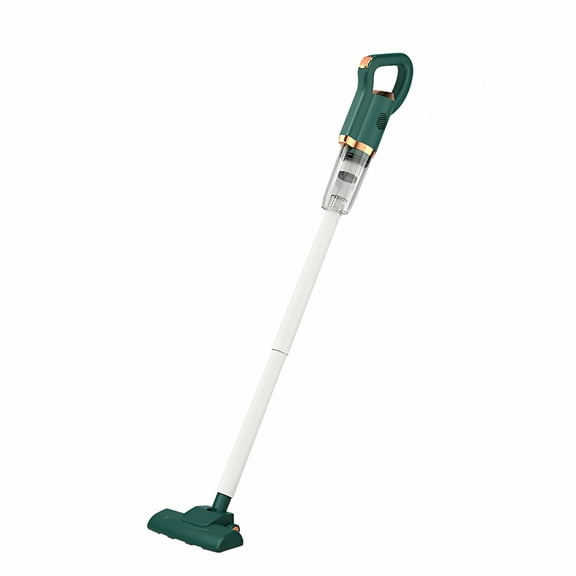 ZEPARO Cordless Vacuum Cleaners Stick Best Suction Vacuum Cleaner Lightweight Handheld Rechargeable for Carpet and Hardwood Floor Pet Hair Home Car