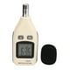 thumbnail image 1 of Medidor de decibelios, medidor de decibelios 30-130 dBA ± 1,5 dB Medidor de nivel de sonido digital Medidor de decibelios de ruido Aspecto llamativo, 1 of 12