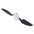 thumbnail image 3 of 2x F959.007 Juego de cuchils de rotor de hélice pa accesorio de pneador de avión WLtoys F959 Zulema Repuestos de aviones RC, 3 of 8